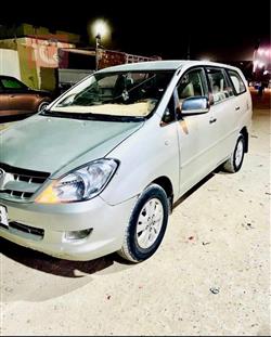 Toyota Innova